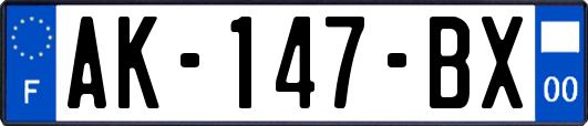 AK-147-BX