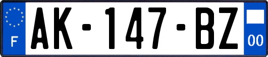 AK-147-BZ
