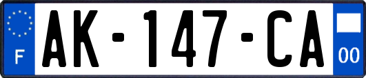 AK-147-CA