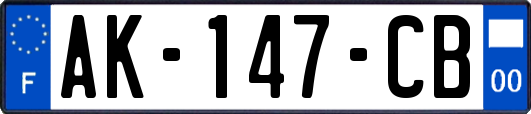 AK-147-CB