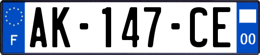 AK-147-CE