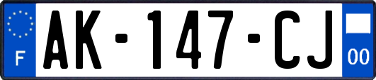 AK-147-CJ