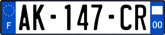 AK-147-CR