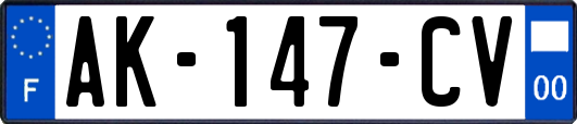 AK-147-CV