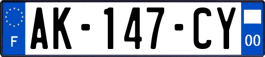 AK-147-CY