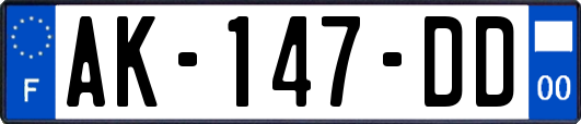 AK-147-DD