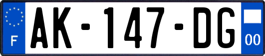 AK-147-DG