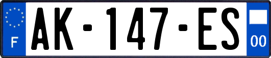 AK-147-ES