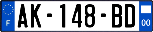 AK-148-BD