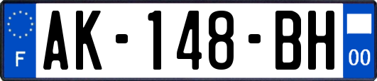 AK-148-BH