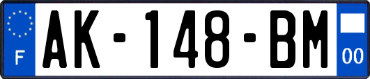 AK-148-BM