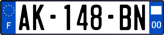AK-148-BN
