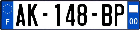 AK-148-BP