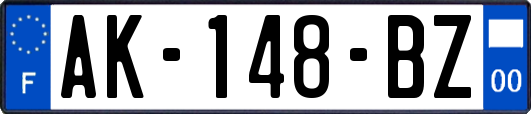 AK-148-BZ