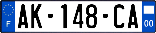 AK-148-CA