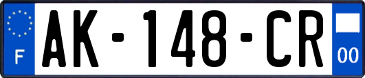 AK-148-CR