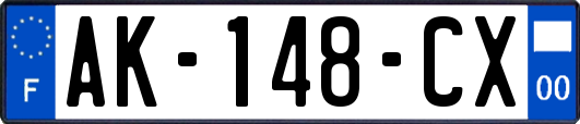 AK-148-CX