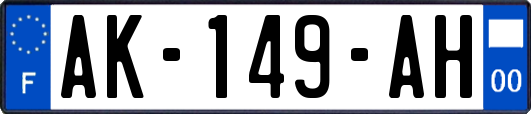 AK-149-AH