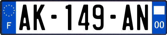 AK-149-AN