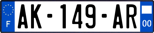 AK-149-AR