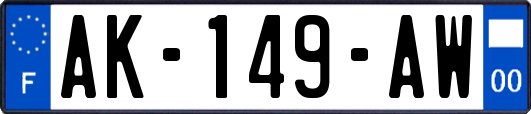 AK-149-AW