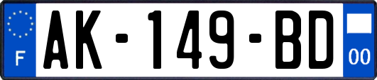 AK-149-BD