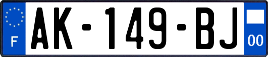 AK-149-BJ
