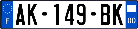 AK-149-BK