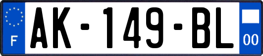 AK-149-BL