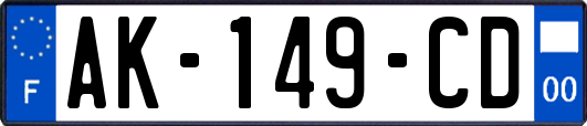 AK-149-CD