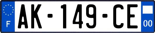 AK-149-CE