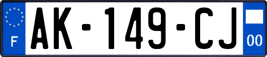 AK-149-CJ