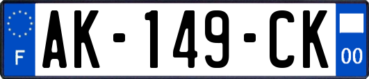 AK-149-CK
