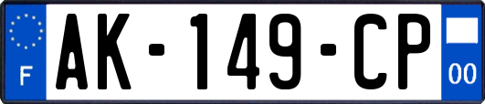 AK-149-CP