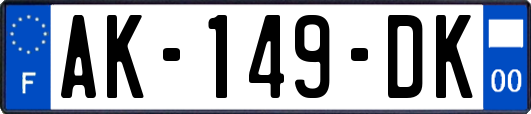 AK-149-DK