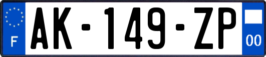 AK-149-ZP
