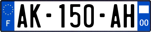 AK-150-AH