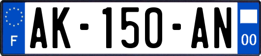 AK-150-AN