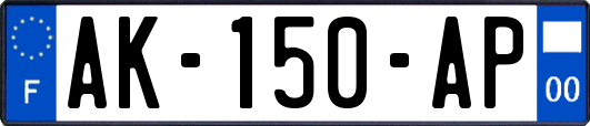 AK-150-AP