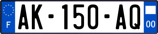 AK-150-AQ