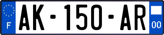 AK-150-AR