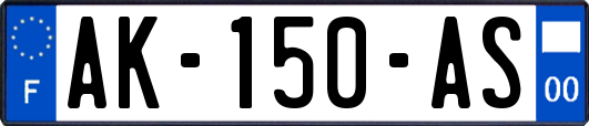 AK-150-AS