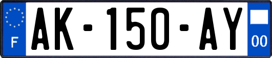 AK-150-AY