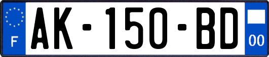 AK-150-BD
