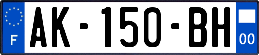 AK-150-BH