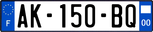 AK-150-BQ