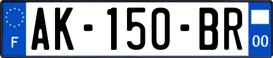 AK-150-BR