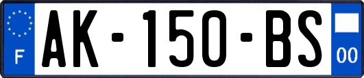 AK-150-BS