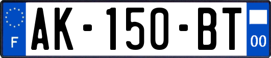 AK-150-BT