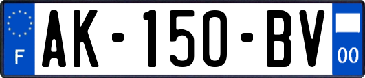 AK-150-BV